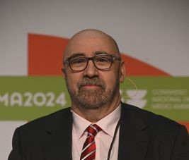 Ricardo Luis Izquierdo escribano